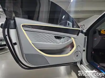 Bentley Continental 2025 4.0 гидро, миниатюра 8