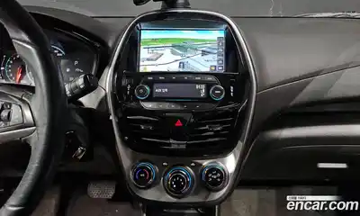 Chevrolet Spark 2016 1.0 автомат (гидро), миниатюра 11
