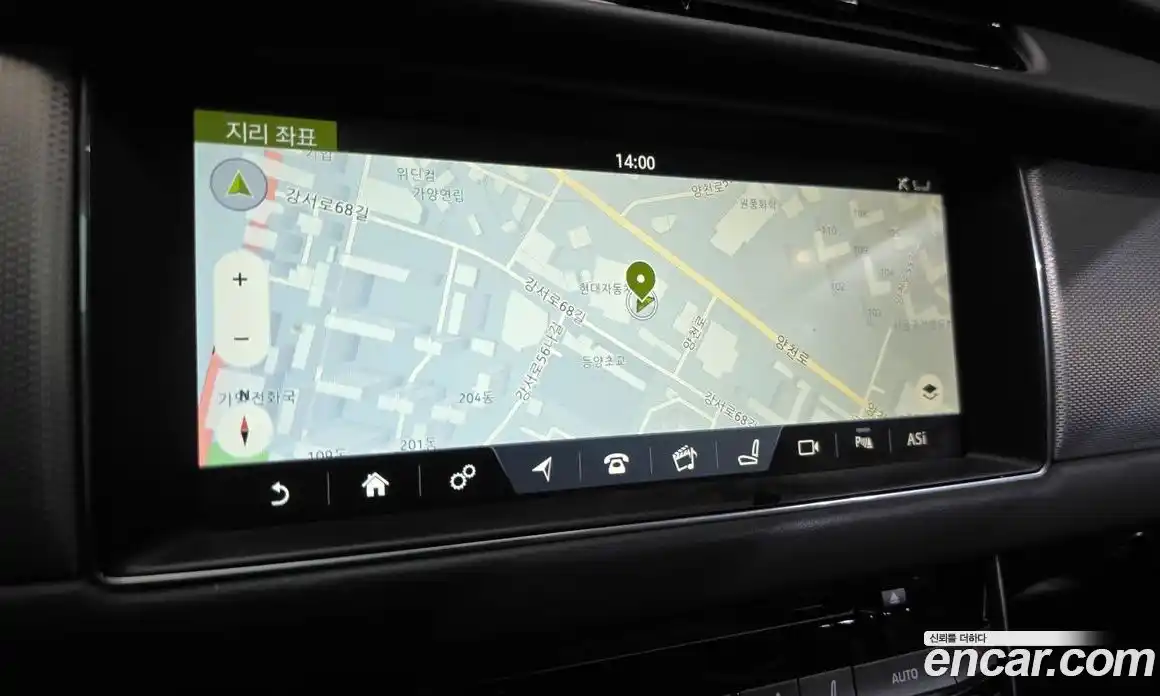 Jaguar XF 2016 2.0 гидро, фото 13