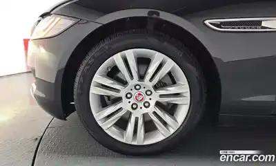 Jaguar XF 2016 2.0 гидро, миниатюра 4