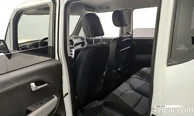 Kia Ray 2020 1.0 автомат (гидро), миниатюра 11