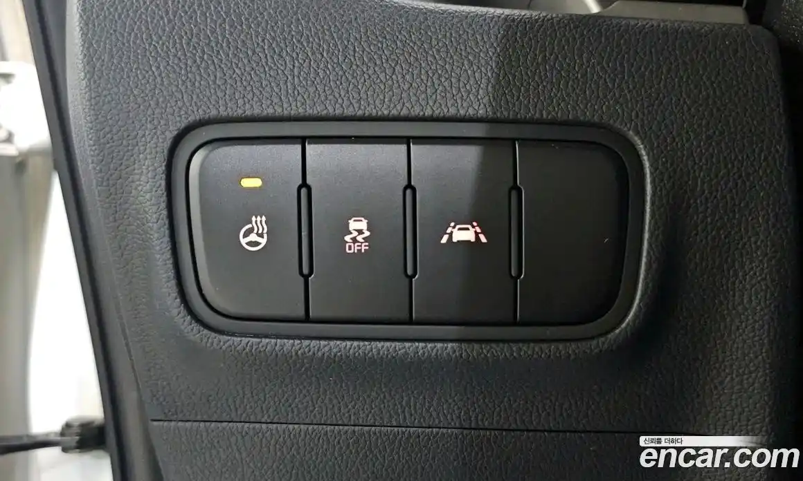 Kia Ray 2020 1.0 автомат (гидро), фото 14