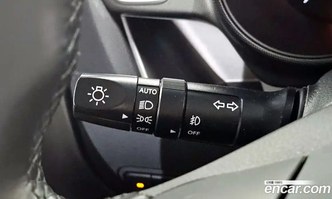 Kia Ray 2020 1.0 автомат (гидро), фото 16