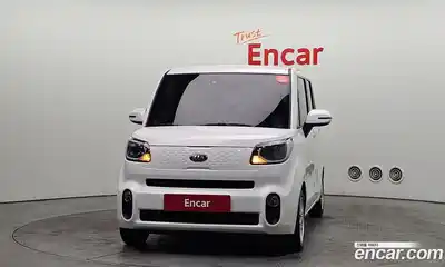 Kia Ray 2020 1.0 автомат (гидро), миниатюра 3