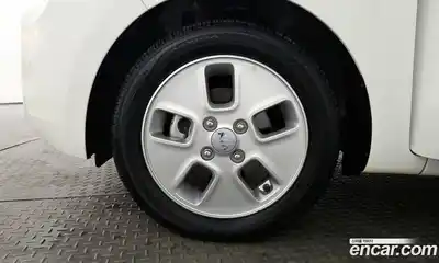 Kia Ray 2020 1.0 автомат (гидро), миниатюра 5