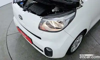 Kia Ray 2020 1.0 автомат (гидро), миниатюра 6