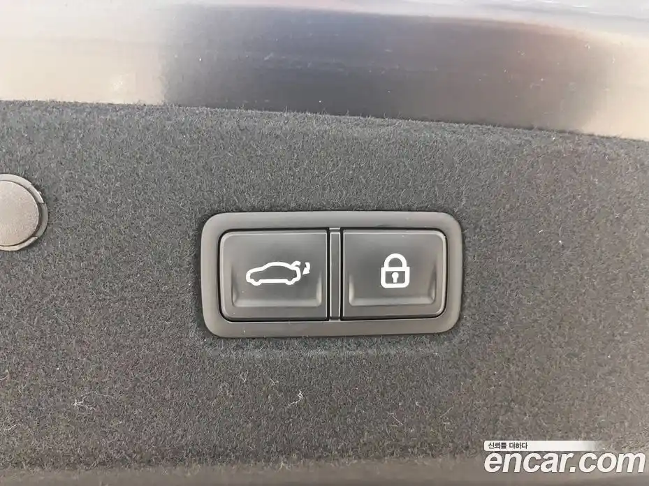 Kia K8 2022 2.5 автомат (гидро), фото 17