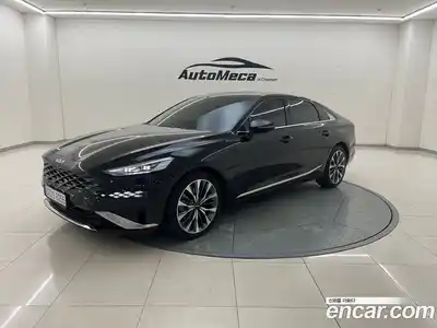 Kia K8 2022 2.5 автомат (гидро), миниатюра 2