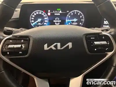 Kia K8 2022 2.5 автомат (гидро), миниатюра 5