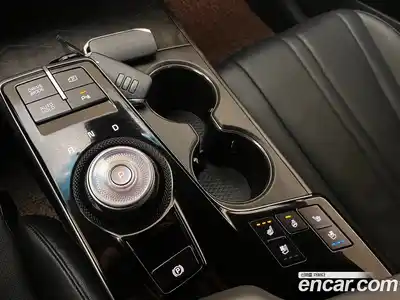 Kia K8 2022 2.5 автомат (гидро), миниатюра 8