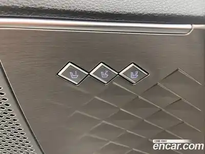 Kia K8 2022 2.5 автомат (гидро), миниатюра 10