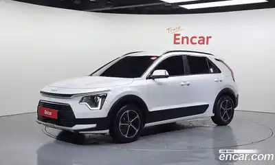 Kia Niro, 2022, 31 266 км