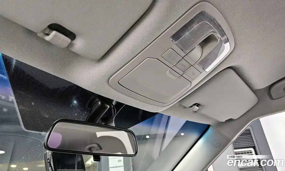 SsangYong TIBOLI 2015 1.6 автомат (гидро), фото 16