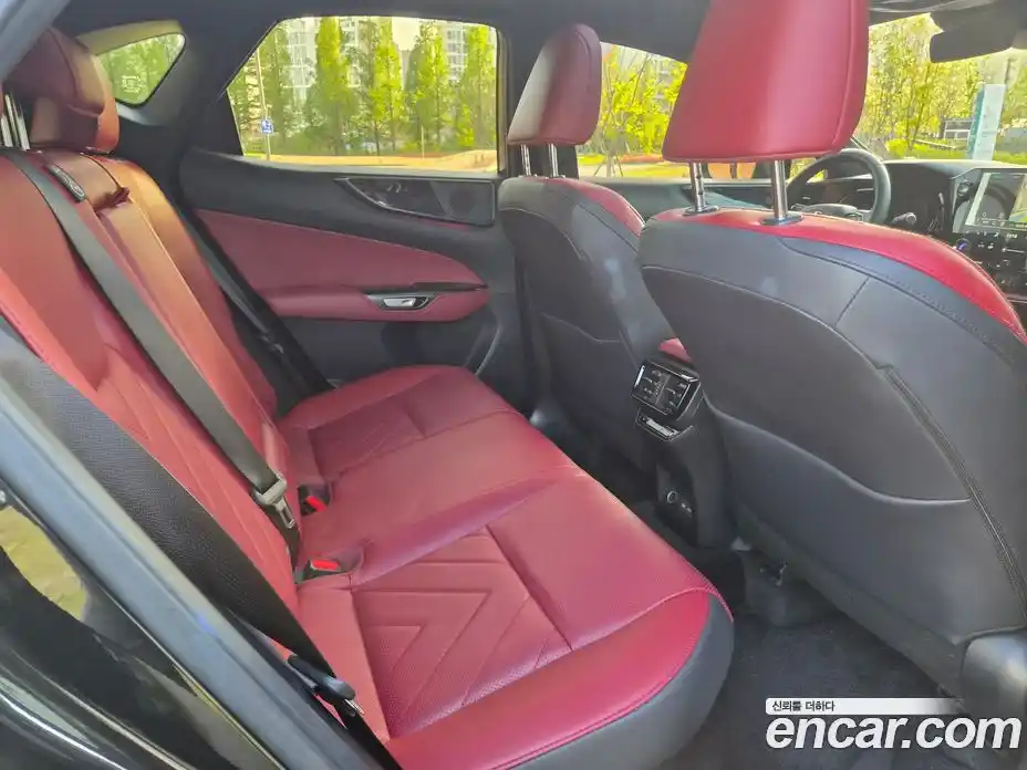 Lexus NX 2024 2.5 гидро, фото 15
