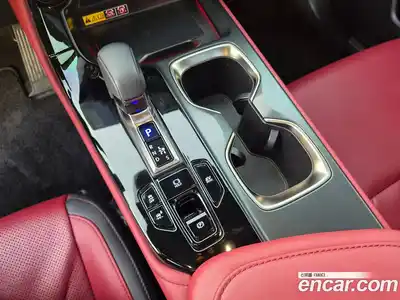 Lexus NX 2024 2.5 гидро, миниатюра 9