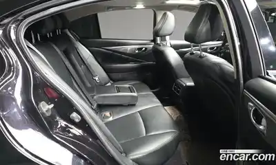 Infiniti Q50 2016 2.1 гидро, миниатюра 12