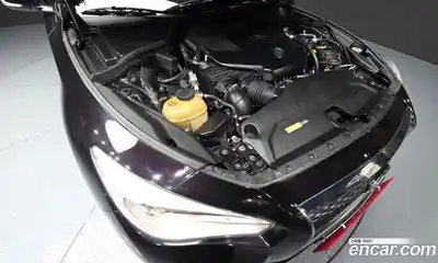 Infiniti Q50 2016 2.1 гидро, миниатюра 6