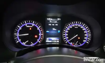 Infiniti Q50 2016 2.1 гидро, миниатюра 8