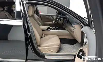 Kia K8 2022 2.5 автомат (гидро), миниатюра 11