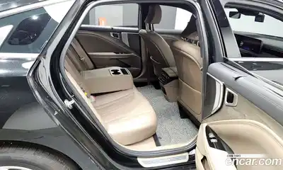 Kia K8 2022 2.5 автомат (гидро), миниатюра 12