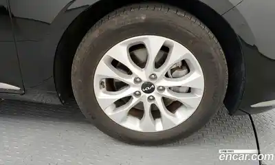 Kia K8 2022 2.5 автомат (гидро), миниатюра 5