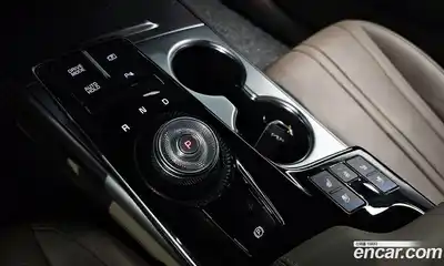 Kia K8 2022 2.5 автомат (гидро), миниатюра 9