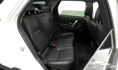 Land Rover Discovery Sport 2020 2.0 автомат (гидро), миниатюра 11