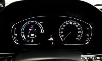 Honda Accord 2019 2.0 автомат (гидро), миниатюра 11