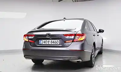 Honda Accord 2019 2.0 автомат (гидро), миниатюра 4