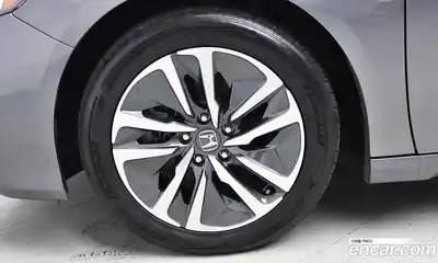 Honda Accord 2019 2.0 автомат (гидро), миниатюра 5