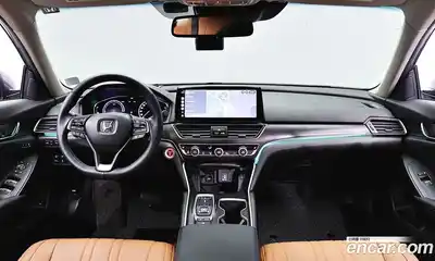 Honda Accord 2019 2.0 автомат (гидро), миниатюра 8