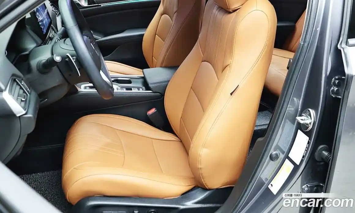 Honda Accord 2019 2.0 автомат (гидро), фото 9