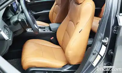 Honda Accord 2019 2.0 автомат (гидро), миниатюра 9
