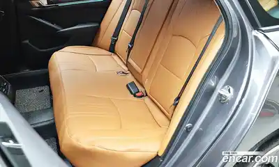 Honda Accord 2019 2.0 автомат (гидро), миниатюра 10