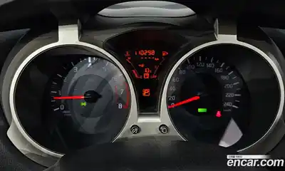 Nissan Juke 2015 1.6 гидро, миниатюра 8
