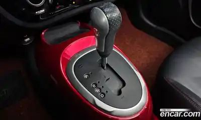 Nissan Juke 2015 1.6 гидро, миниатюра 9