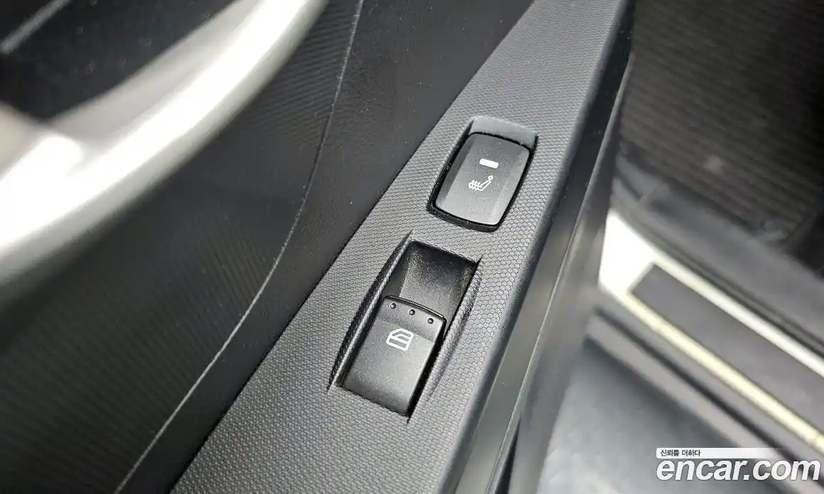 SsangYong Korando 2012 2.0 автомат (гидро), фото 16