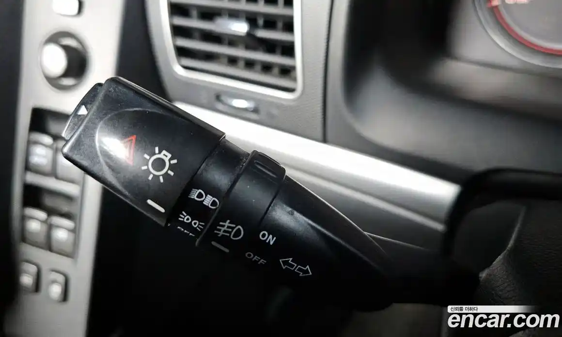 SsangYong Korando 2012 2.0 автомат (гидро), фото 19