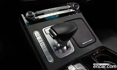 Genesis G90 2019 3.3 автомат (гидро), миниатюра 7
