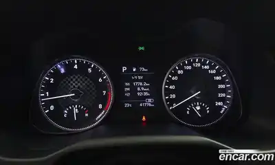 Hyundai Avante 2019 1.6 автомат (гидро), миниатюра 8