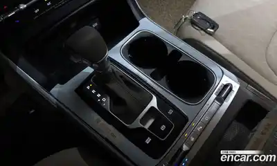 Kia Carnival 2021 2.2 автомат (гидро), миниатюра 11