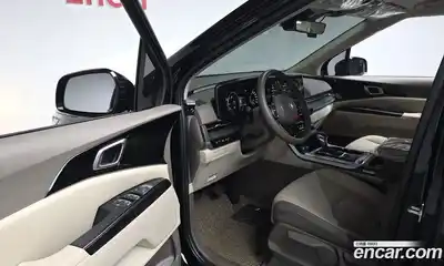 Kia Carnival 2021 2.2 автомат (гидро), миниатюра 12