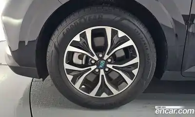 Kia Carnival 2021 2.2 автомат (гидро), миниатюра 4
