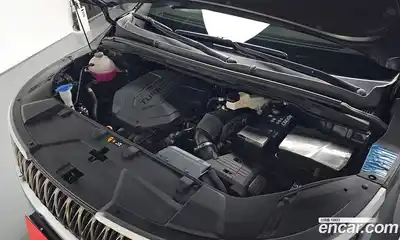 Kia Carnival 2021 2.2 автомат (гидро), миниатюра 5