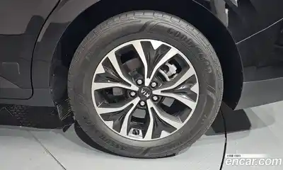 Kia Carnival 2021 2.2 автомат (гидро), миниатюра 6