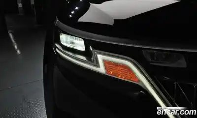 Kia Carnival 2021 2.2 автомат (гидро), миниатюра 7