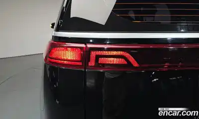 Kia Carnival 2021 2.2 автомат (гидро), миниатюра 8