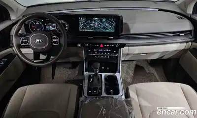 Kia Carnival 2021 2.2 автомат (гидро), миниатюра 9