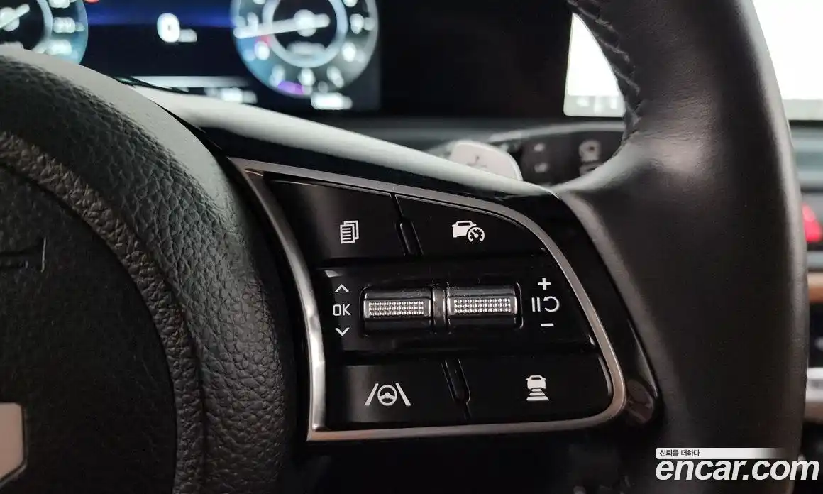 Kia Seltos 2025 2.0 автомат (гидро), фото 22