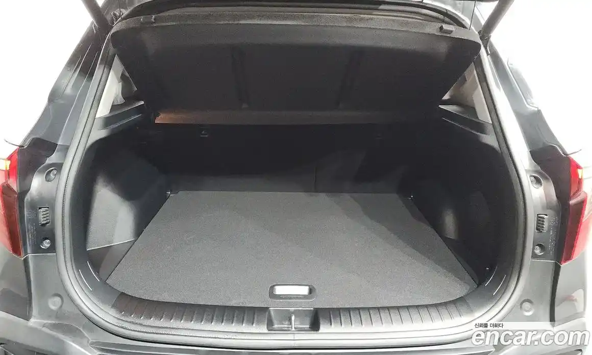 Kia Seltos 2025 2.0 автомат (гидро), фото 24